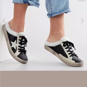 Shu Shop shoes size 10